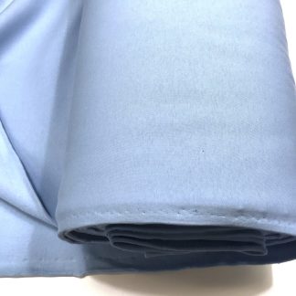 Q72-002 Paksu College, Vaaleansininen