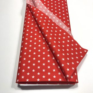 Q22-115 Popliini Tähti, Punainen