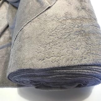 Q90-055D Bambu Frotee, Taupe