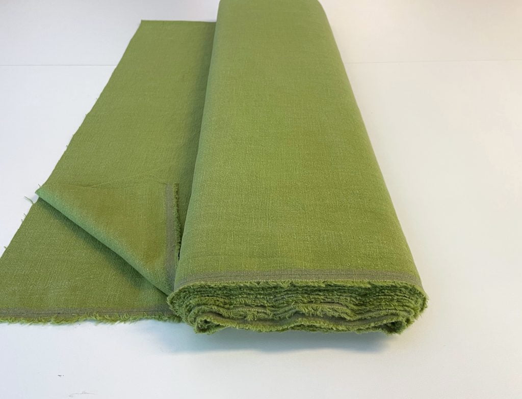 Q32-024 Kivipesty pellava, Lime