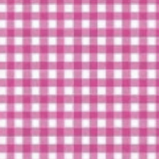 V82-70 Kuosiin kudottu Pikkuruutu, Fuxia