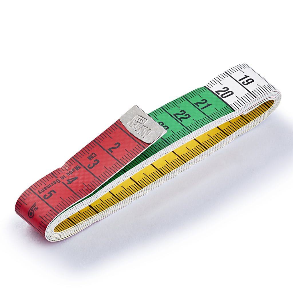 PR282341 Mittanauha junior-malli 150cm (1 kpl)