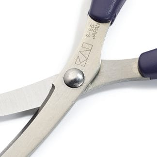 PR611509 Kaarevat kangassakset 13,5cm (1 kpl)