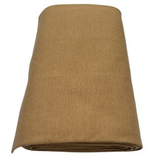 Q77-733 Kapea tuubiresori 35cm, Okra