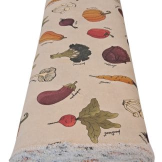 20-5227-325P Canvas, Juurekset