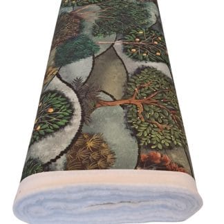 20-5149-255P Canvas, Metsän kummut