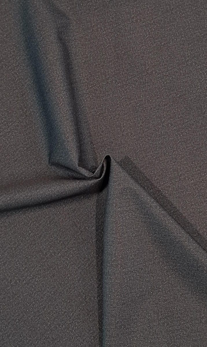 (UK20-4942.004) Ulkokangas | Vettä hylkivä, Farkkutyylinen printti - Image 3