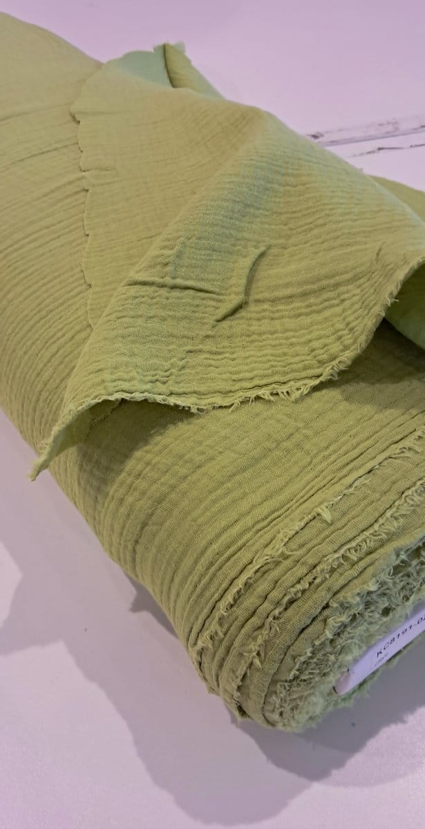 Q25-024 Bambino, Lime - Image 2
