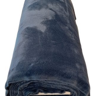 Q91-006 Cuddle Fleece, Navy