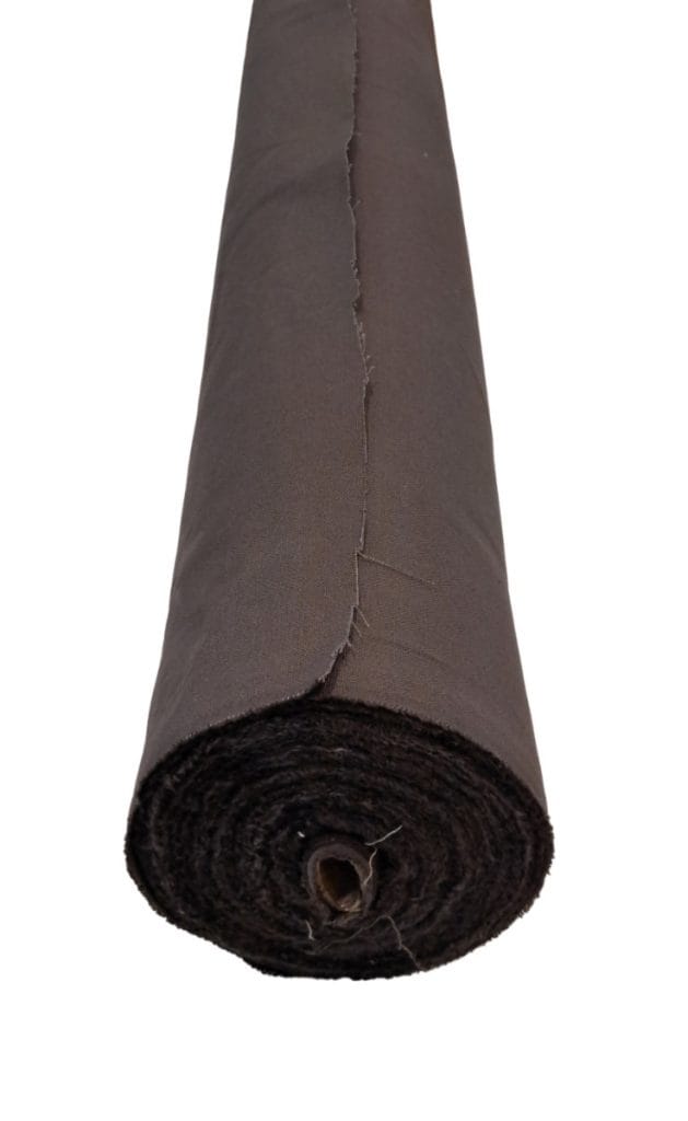 20-980 Canvas, Tummanharmaa