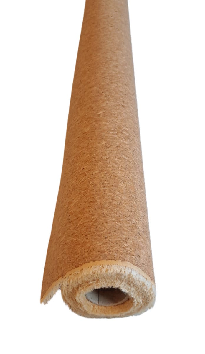 K01-001 Korkkikangas, Ruskea