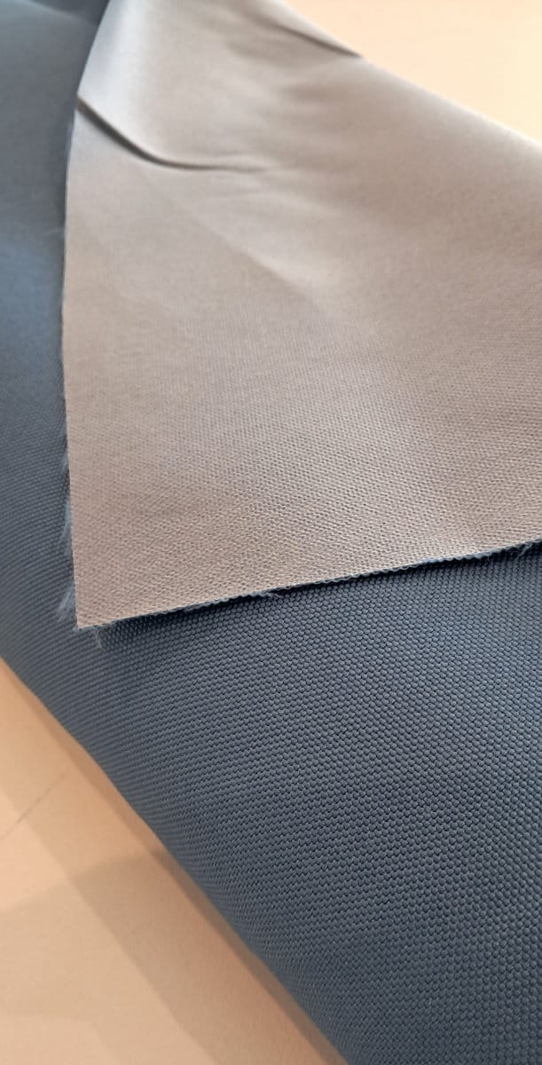WP42-025 Vettäpitävä kangas, Denim - Image 2